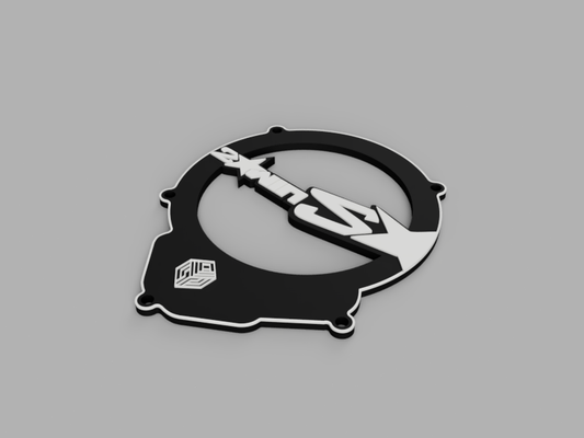 AM6 Ignition Cover Open 1