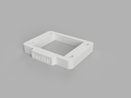 AM6 Reed Valve Lifter