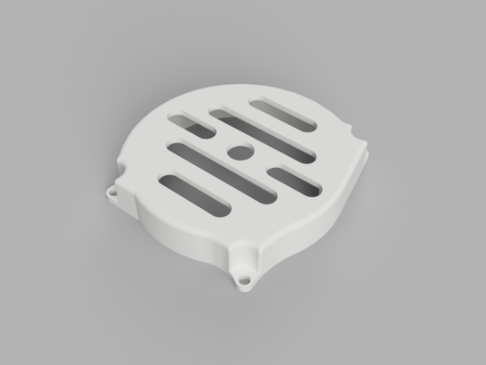 Minarelli Horizontal Ignition Cover