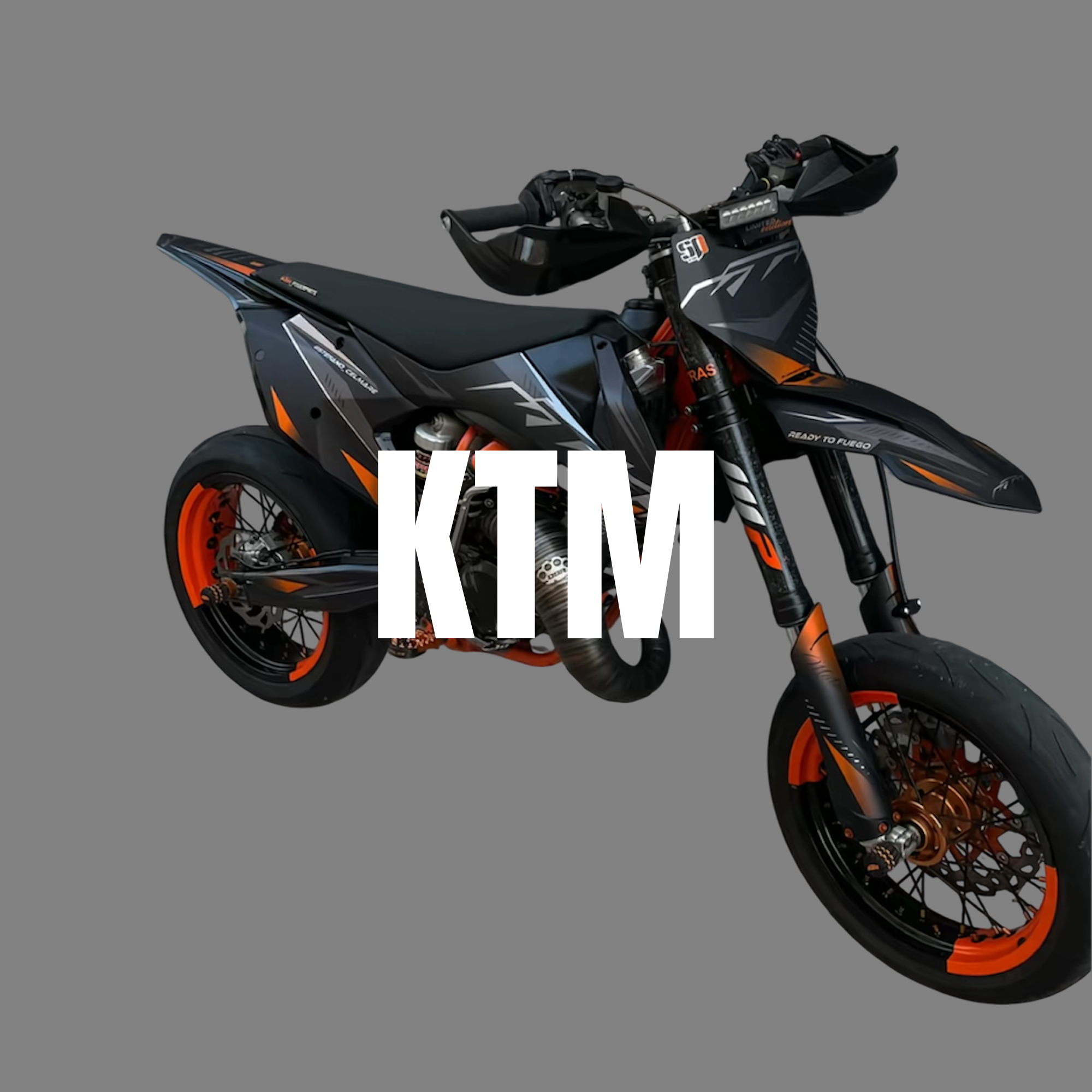 KTM
