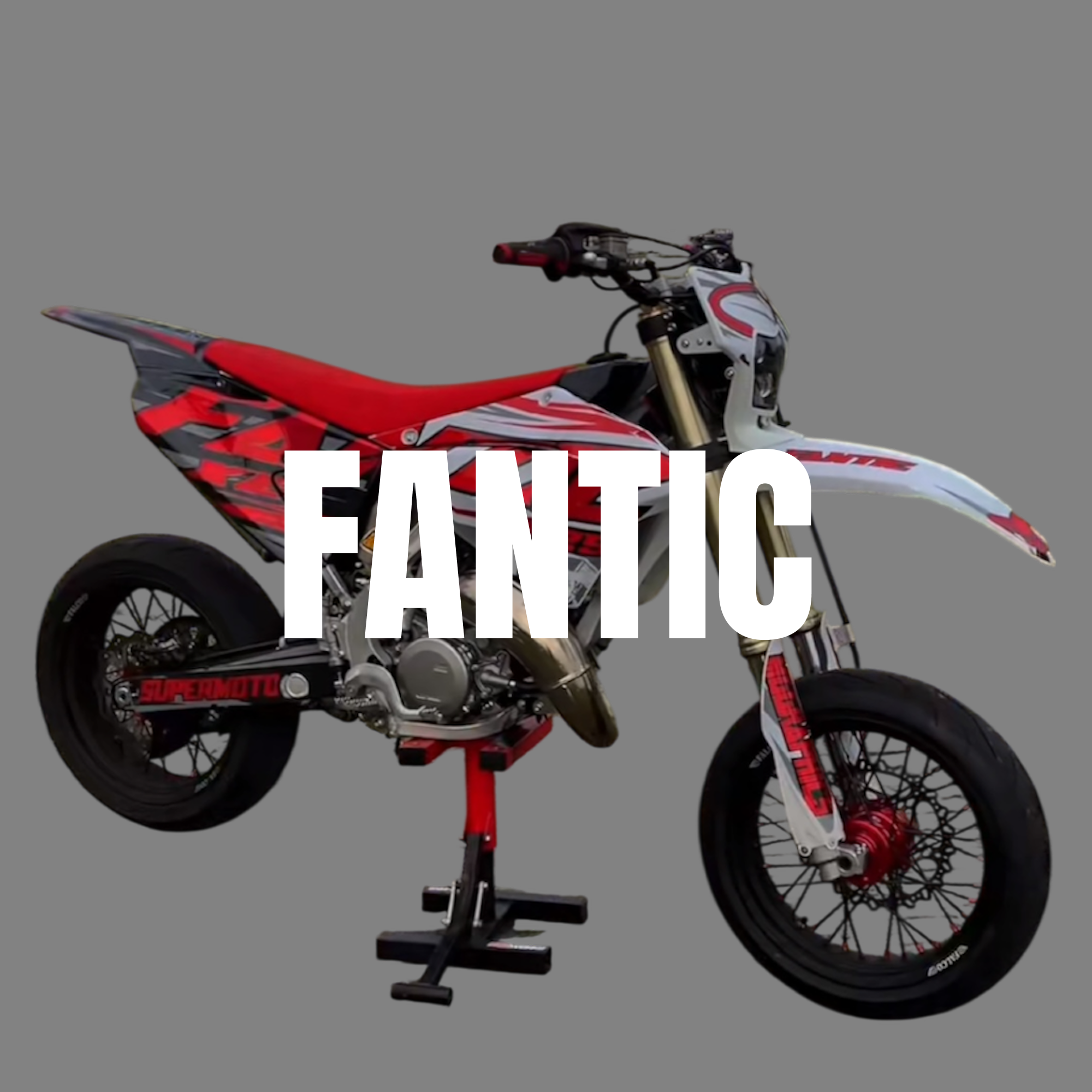 FANTIC