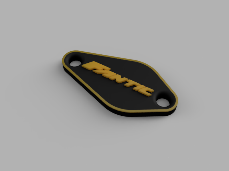 AM6&amp;Derby Mixer Cap