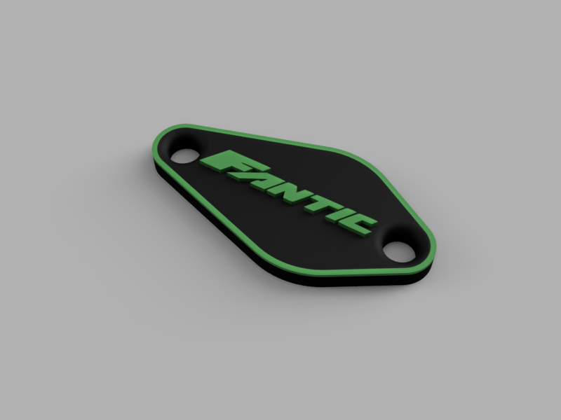 AM6&amp;Derby Mixer Cap