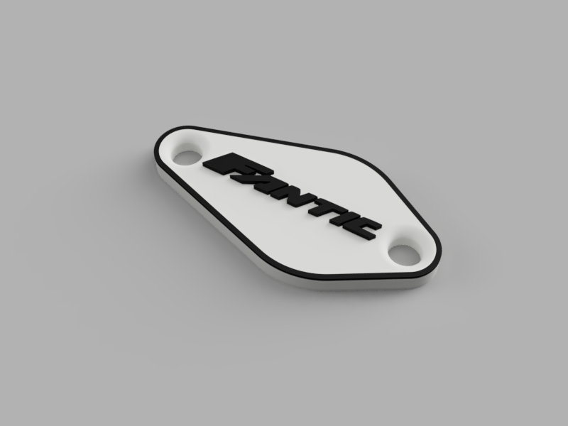 AM6&amp;Derby Mixer Cap