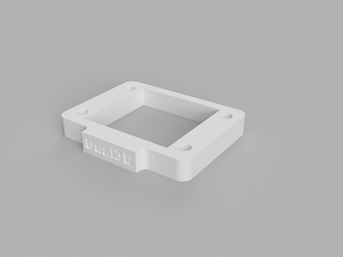 Alza Pacco Lamellare AM6