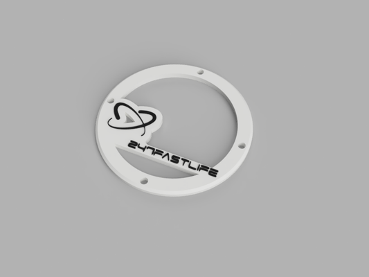 Copri Ventola Booster 2