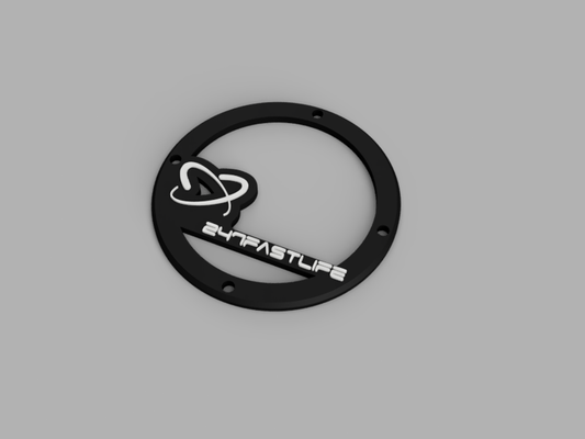Copri Ventola Booster 2