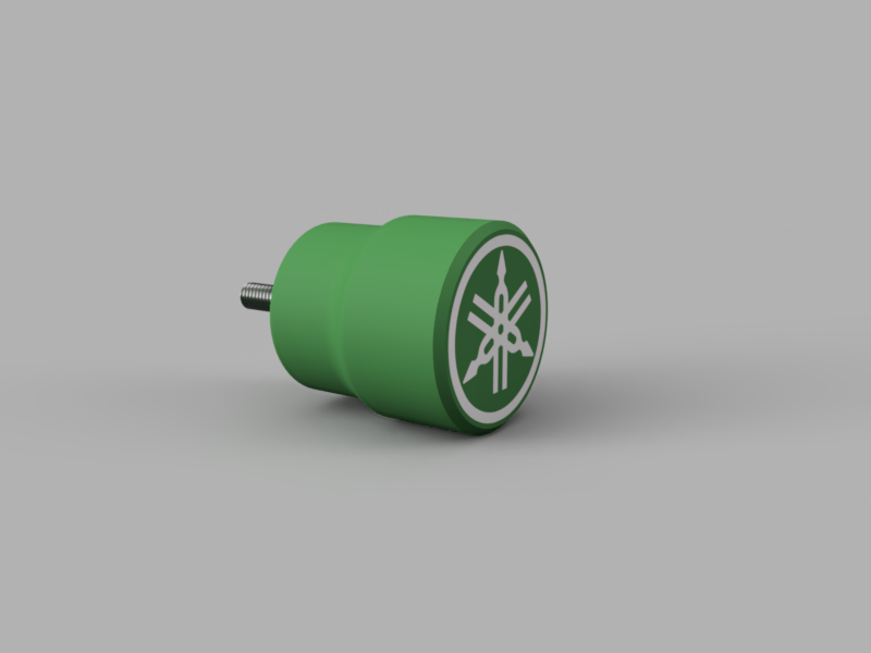 Kit 2X Tamponi Booster mbk/bws 1