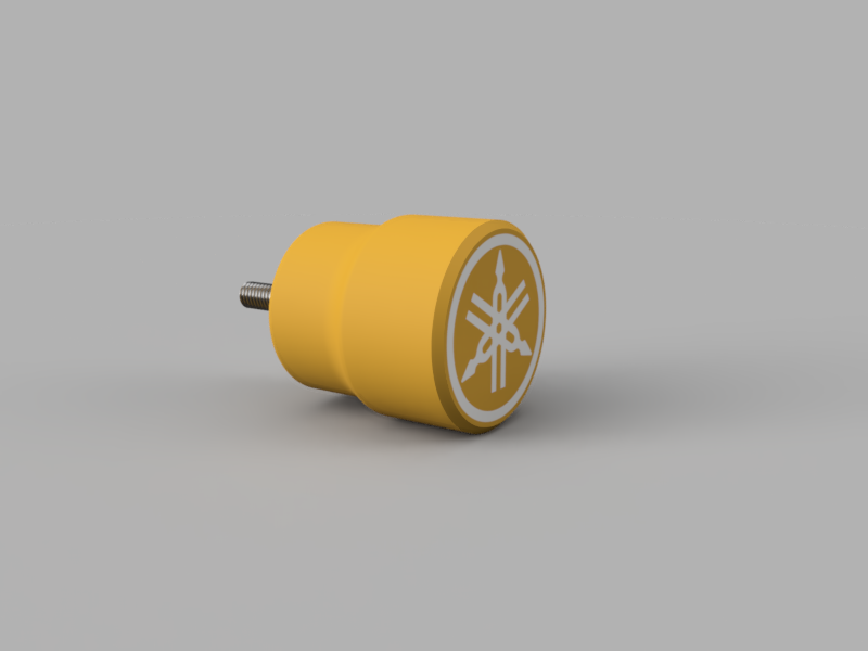 Kit 2X Tamponi Booster mbk/bws 1