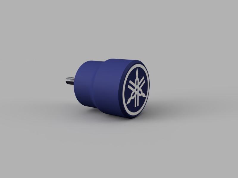 Kit 2X Tamponi Booster mbk/bws 1