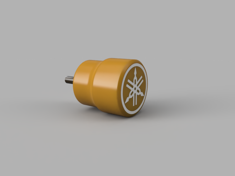 Kit 2X Tamponi Booster mbk/bws 1