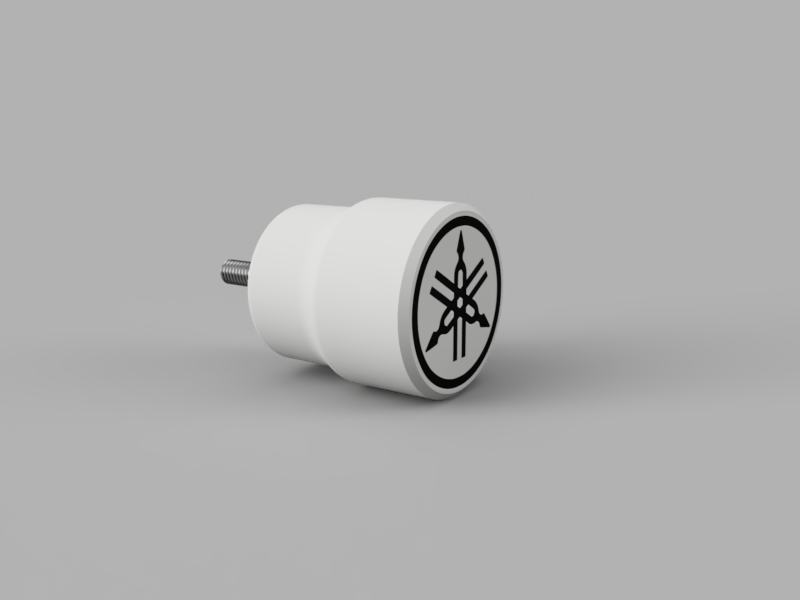 Kit 2X Tamponi Booster mbk/bws 1