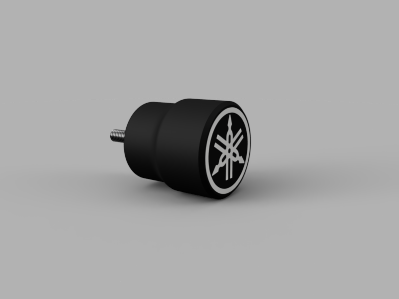 Kit 2X Tamponi Booster mbk/bws 1