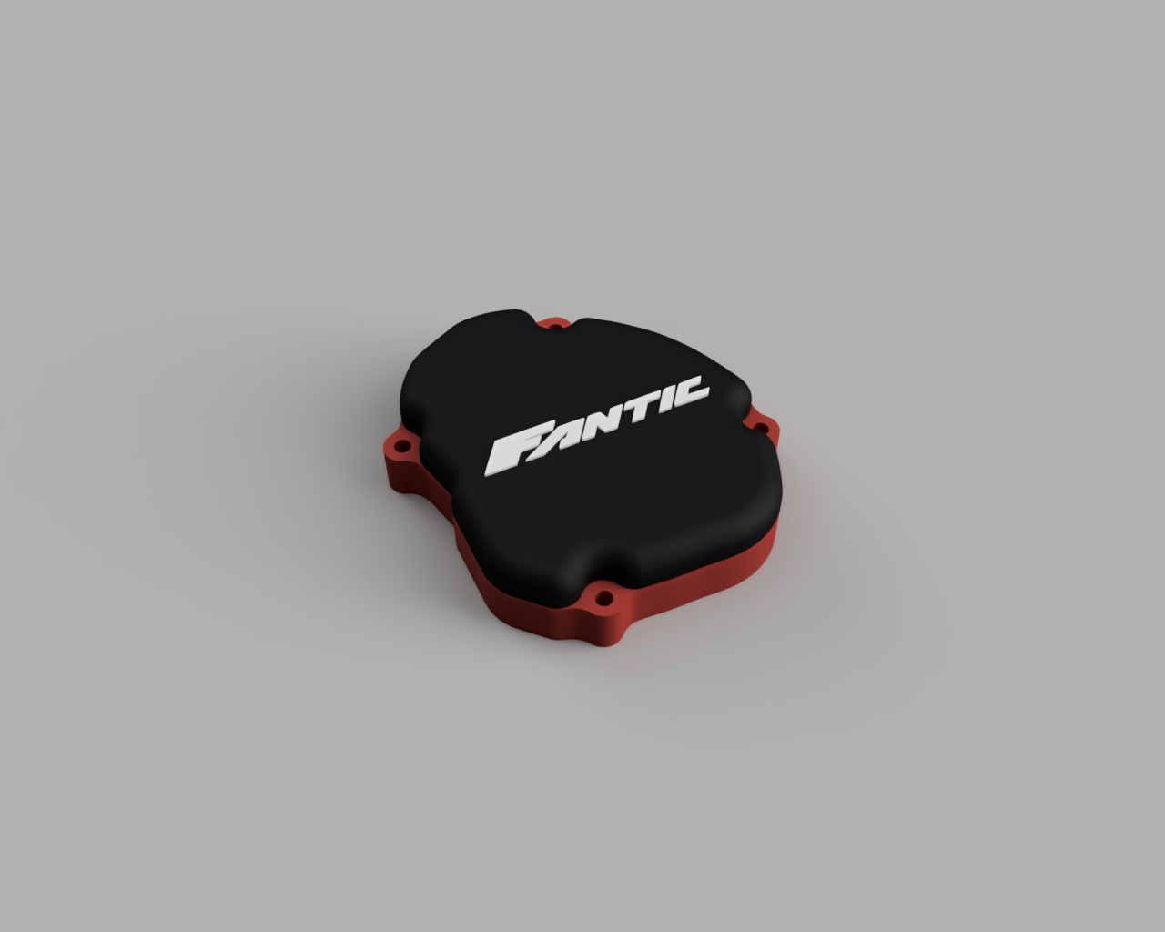 Carter accensione XE125