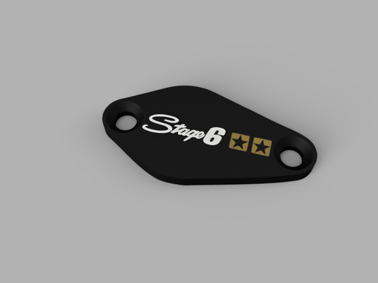 Tappo Motorino Starter Minarelli orizzontale/verticale