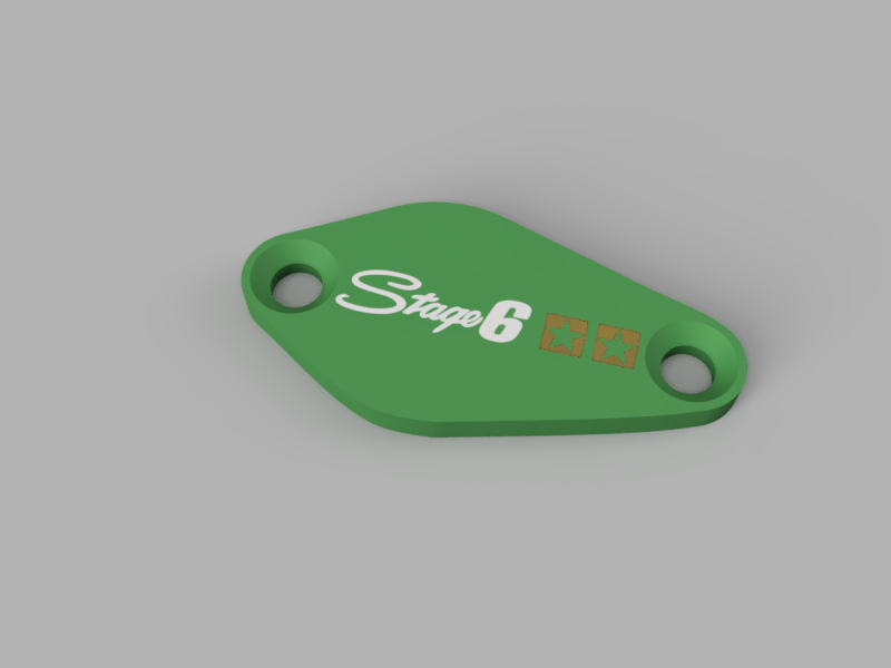 Tappo Motorino Starter Minarelli orizzontale/verticale