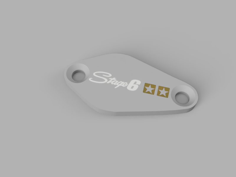 Tappo Motorino Starter Minarelli orizzontale/verticale