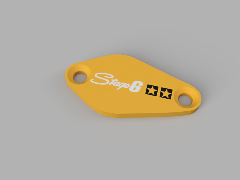 Tappo Motorino Starter Minarelli orizzontale/verticale