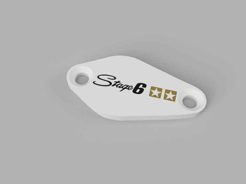 Tappo Motorino Starter Minarelli orizzontale/verticale