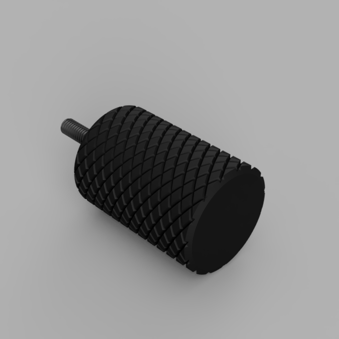 Kit 2X Pedane Passeggero Booster mbk/bws