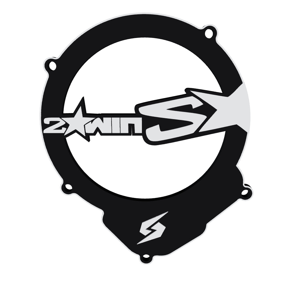 AM6 Ignition Cover Open 1