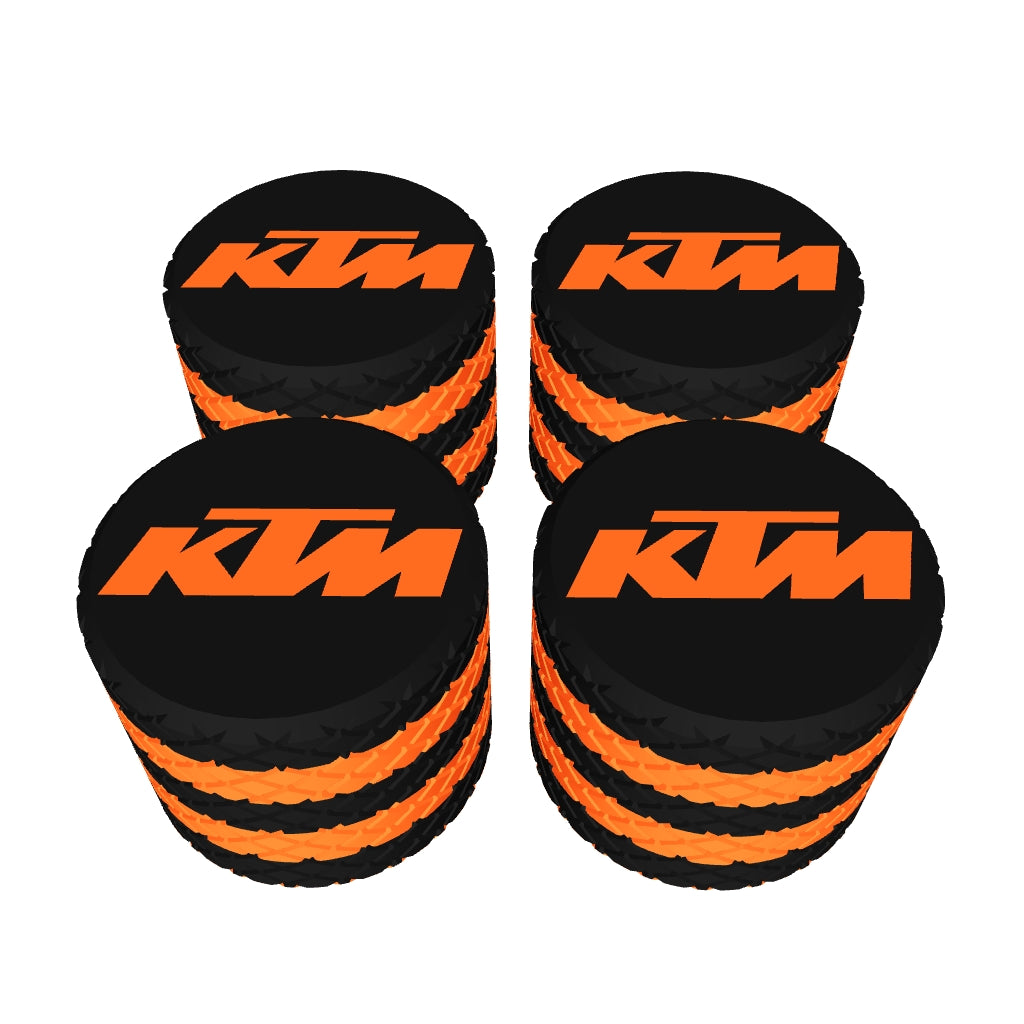 Kit 4-2px Tamponi Personalizzabili 4
