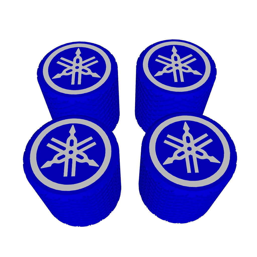 Kit 2-4px Tamponi YZ