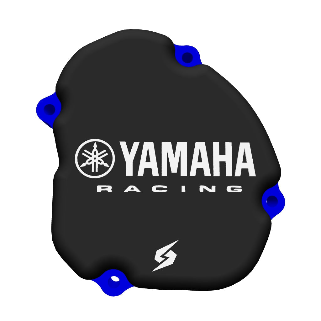 Carter accensione YZ125