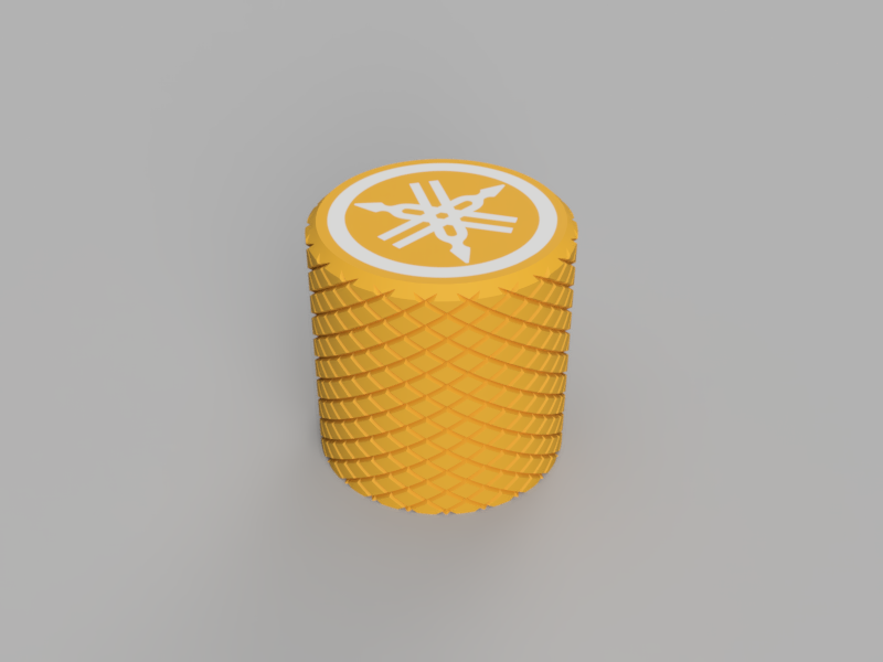 Kit 2-4px Tamponi YZ