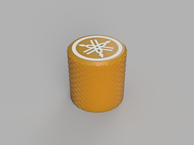 Kit 2X Tamponi Personalizzabili 1