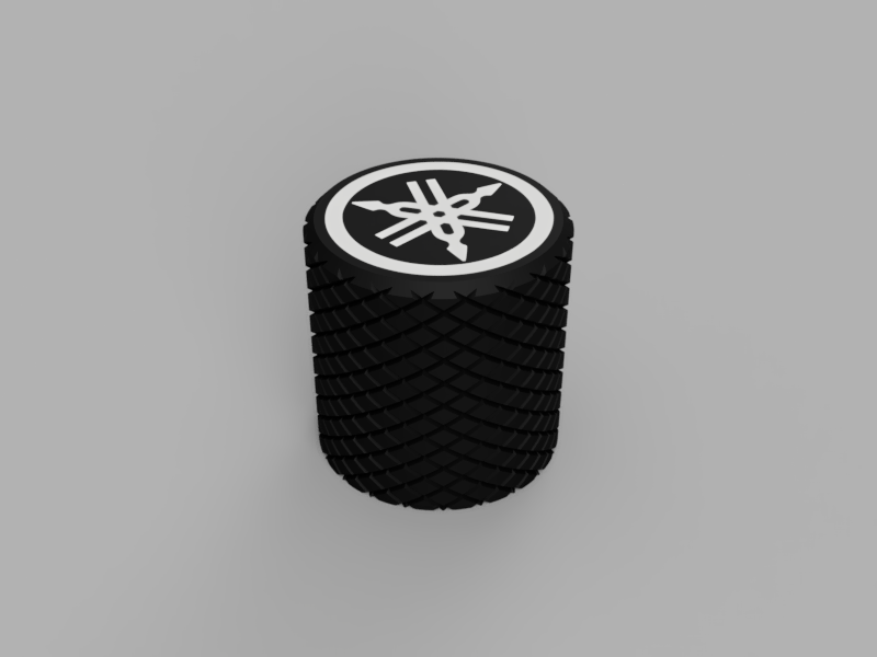 Kit 2X Tamponi Personalizzabili 1