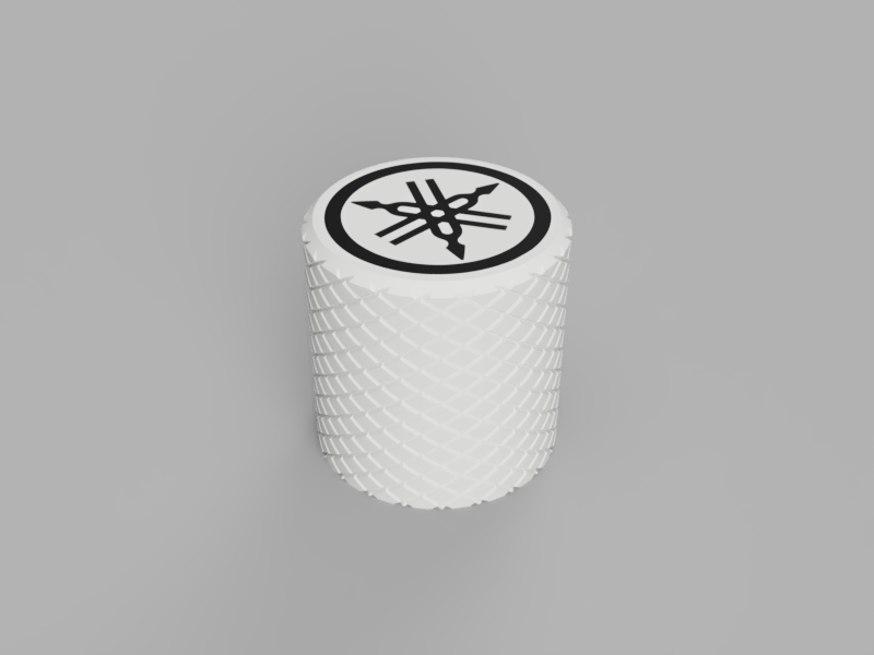 Kit 2X Tamponi Personalizzabili 1